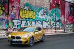 BMW X2 xDrive25d M Sport X 2018 года (WW)